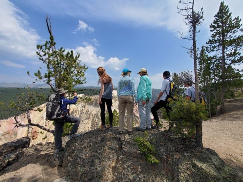 Grand Canyon of the Yellowstone: Loop Hike with Lunch - Final Thoughts