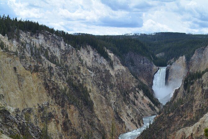 Grand Canyon of Yellowstone Hiking Adventure Full Day with Lunch - How This Tour Compares to Others