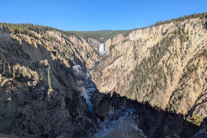 Grand Canyon of Yellowstone Hiking Adventure Full Day with Lunch - Who Should Consider This Tour?