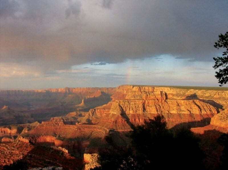 Grand Canyon: Off-Road Sunset Safari with Skip-the-Gate Tour - Who Would Love This Tour?