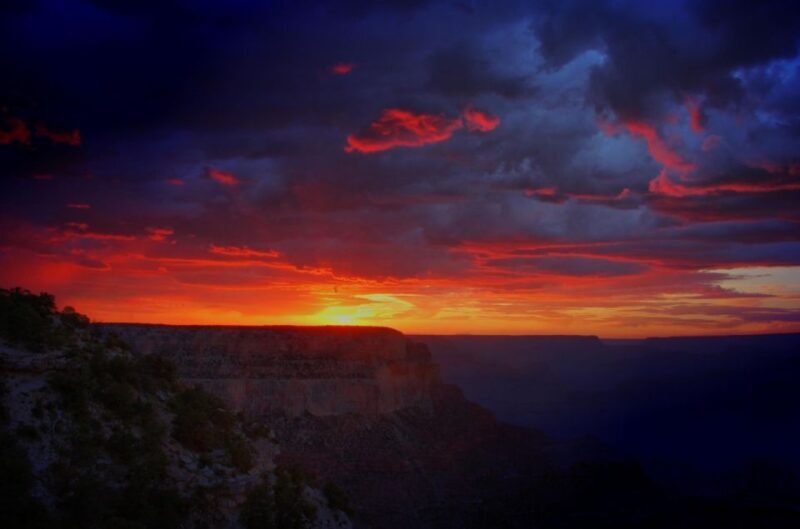 Grand Canyon: Off-Road Sunset Safari with Skip-the-Gate Tour - FAQs