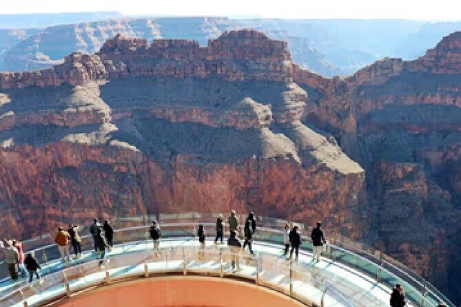 Grand Canyon Overnight Glamping with Airplane Tour - What Travelers Can Expect