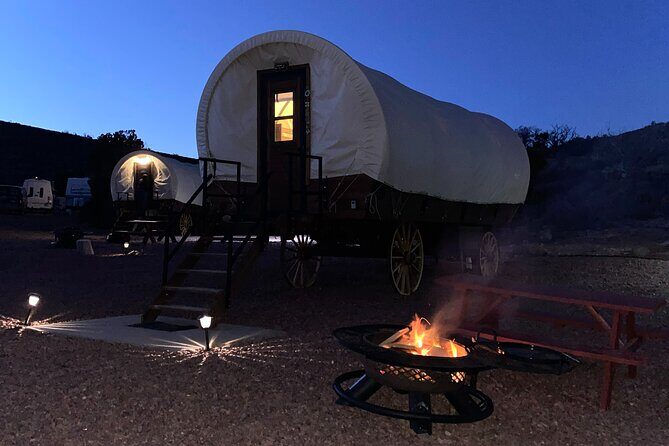Grand Canyon Overnight Glamping with Airplane Tour - Who Will Love This Tour?