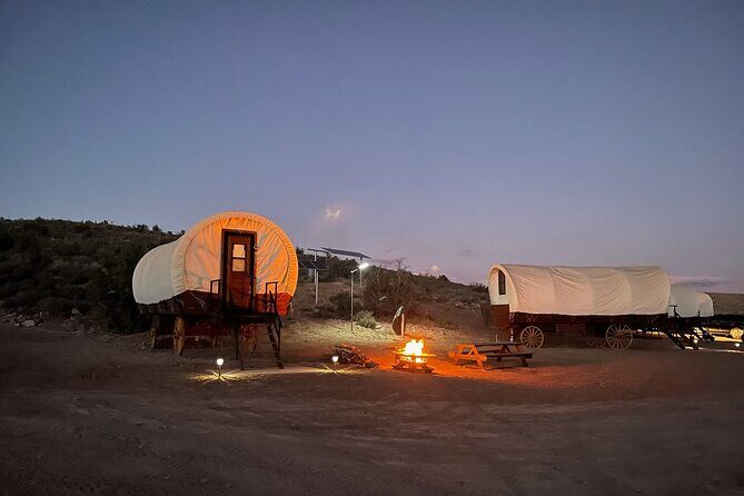 Grand Canyon Overnight Glamping with Helicopter Tour - Analyzing the Value