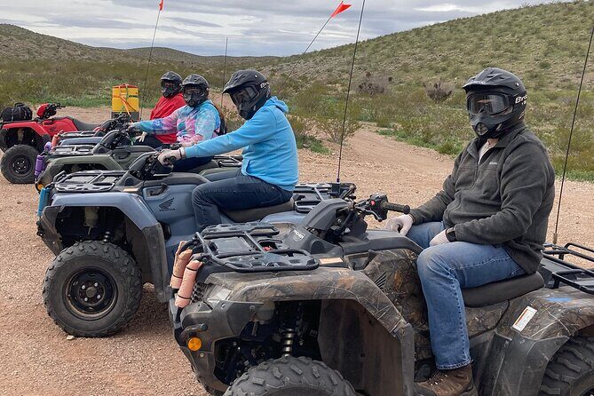 Grand Canyon Overnight Glamping with Helicopter Tour - Who Will Love This Experience?