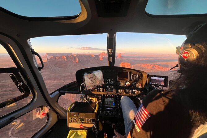 Grand Canyon Private 4-Hour Helicopter Adventure from Phoenix - An Honest Look at the Grand Canyon Private Helicopter Experience from Scottsdale