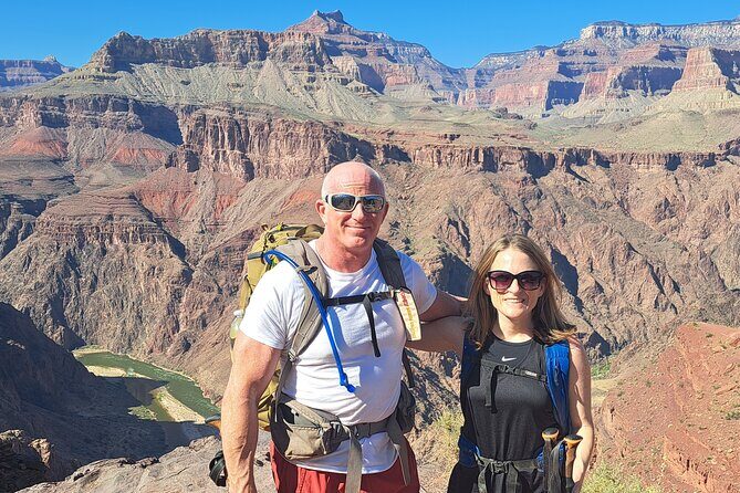 Grand Canyon Private Below the Rim Hiking Tour from Flagstaff - Why This Tour Offers Great Value
