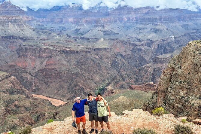 Grand Canyon Private Below the Rim Hiking Tour from Flagstaff - Practical Tips for Your Trip