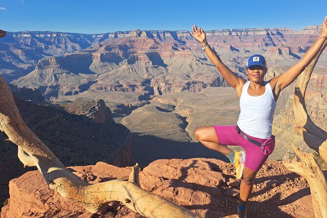 Grand Canyon Private Below the Rim Hiking Tour from Flagstaff - The Perfect Match for Who?