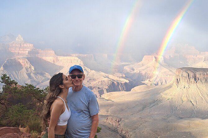Grand Canyon Private Below the Rim Hiking Tour from Flagstaff - FAQ