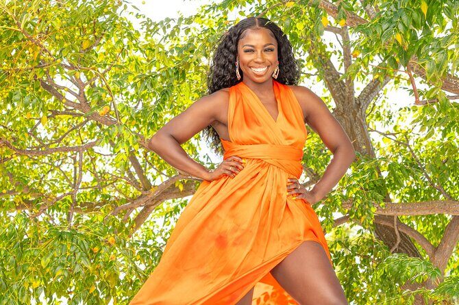 Grand Canyon Private Flying Dress Photoshoot Session - What Is the Grand Canyon Private Flying Dress Photoshoot?