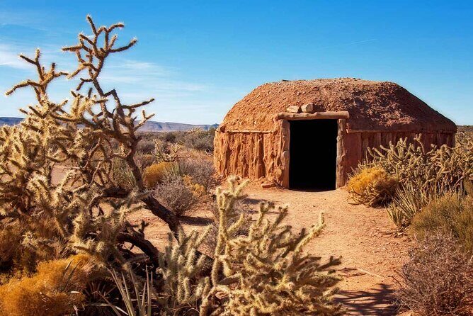 Grand Canyon Skywalk Hoover Dam and Seven Magic Mountains - What You’ll Love About This Tour