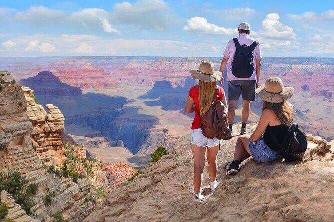 Grand Canyon Skywalk Hoover Dam and Seven Magic Mountains - Is This Tour Right for You?