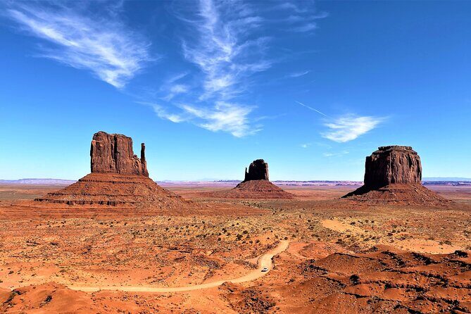 Grand Canyon South Rim, Antelope Canyon, Monument Valley, Lake Powell Day Trip - Antelope Canyon: The Slot Canyon Experience