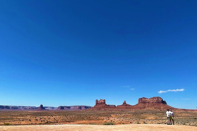 Grand Canyon South Rim, Antelope Canyon, Monument Valley, Lake Powell Day Trip - Final Drop-Off and Reflection
