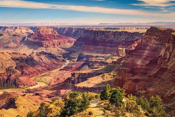 Grand Canyon South Rim Day Trip from Las Vegas - A Full Breakdown of the Experience