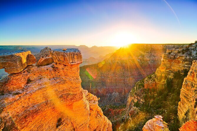 Grand Canyon South Rim Full-Day Self-Guided Tour - The Sum Up
