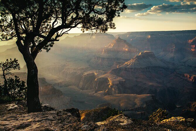 Grand Canyon South Rim Private Tour - A Practical Look at the Tour Experience