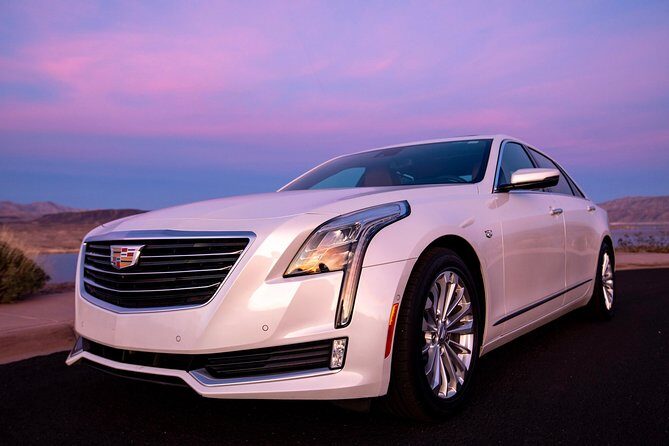 Grand Canyon South Rim Private Tour - Authentic Experiences & Authenticity