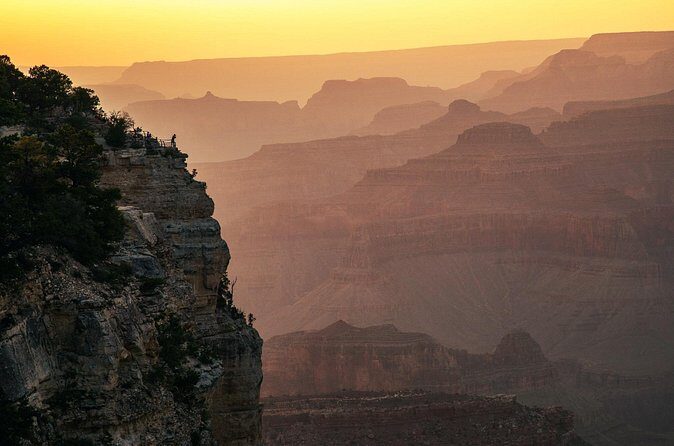 Grand Canyon South Rim Private Tour - FAQ