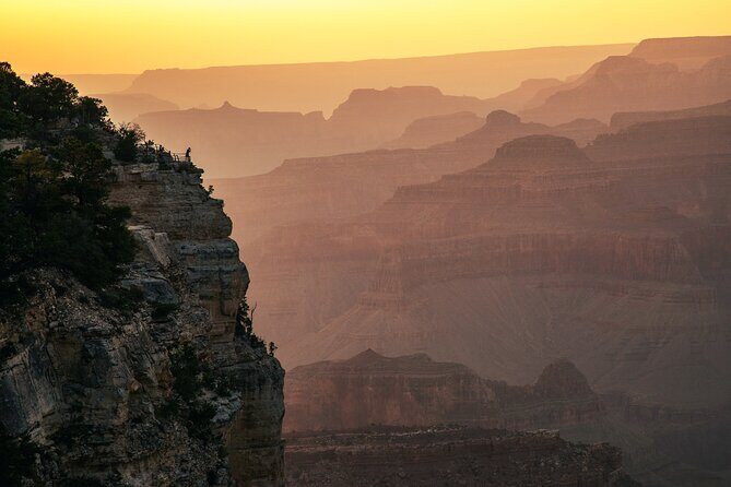 Grand Canyon South Rim Private Tour - A Deep Dive into the Experience