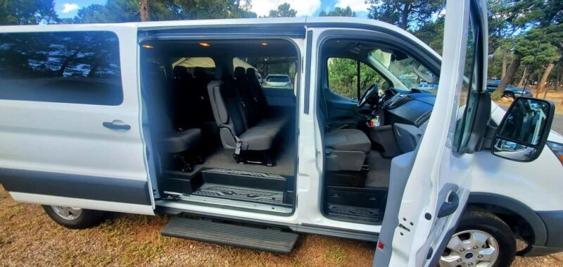 Grand Canyon South Rim Sunset Tour wth Dinner included - Breaking Down the Experience