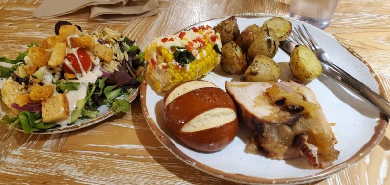 Grand Canyon South Rim Sunset Tour wth Dinner included - Final Thoughts