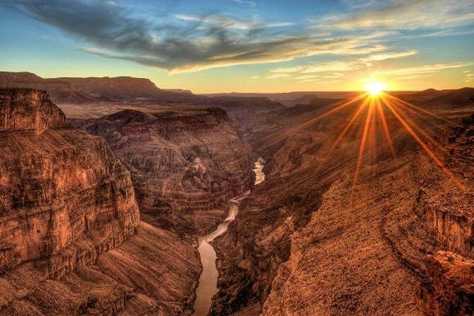 Grand Canyon South Rim Tour - The Experience: A Deep Dive into the Tour Itself