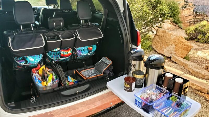 Grand Canyon South Rim Tour with Lunch included - Who Should Consider This Tour?