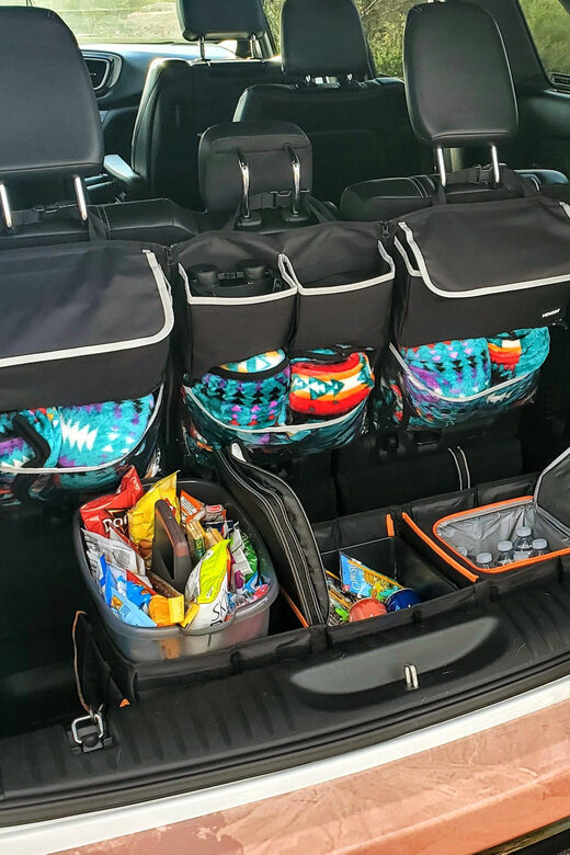 Grand Canyon South Rim Tour with Lunch included - Who Should Consider This Tour?