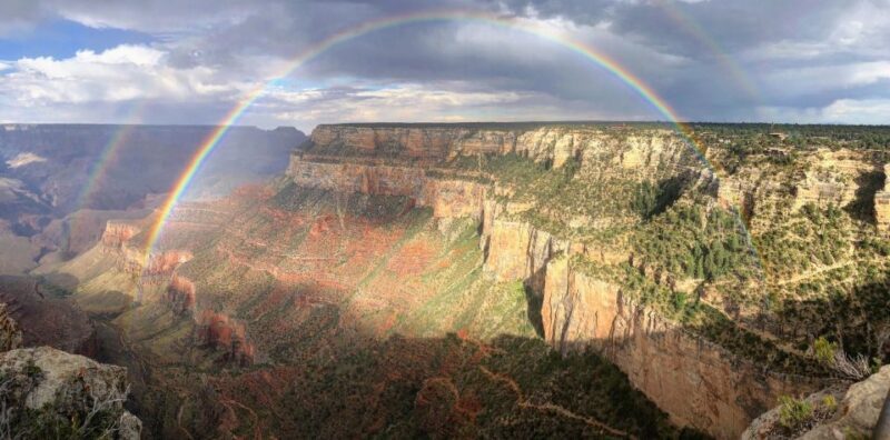Grand Canyon: Sunset Tour from Biblical Creation Perspective - Who Might Want to Consider Other Options?