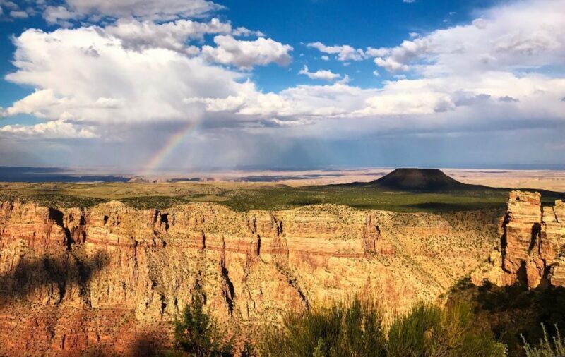 Grand Canyon: Sunset Tour from Biblical Creation Perspective - Final Thoughts