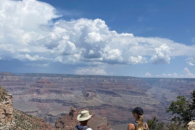Grand Canyon Tour  Custom Guided Hike - A Deep Dive into the Grand Canyon Custom Guided Hike