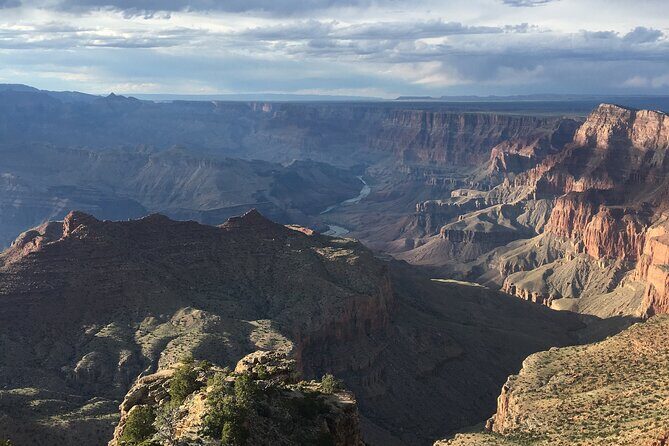 Grand Canyon Walking Tour - A Deep Dive into the Tour Experience