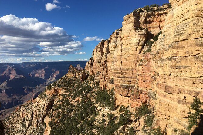 Grand Canyon Walking Tour - Who Should Book This Tour?