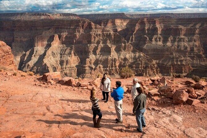 Grand Canyon West, Hoover Dam, 7 Magic Mountains Small Group Tour - The Sum Up: Who Should Consider This Tour?
