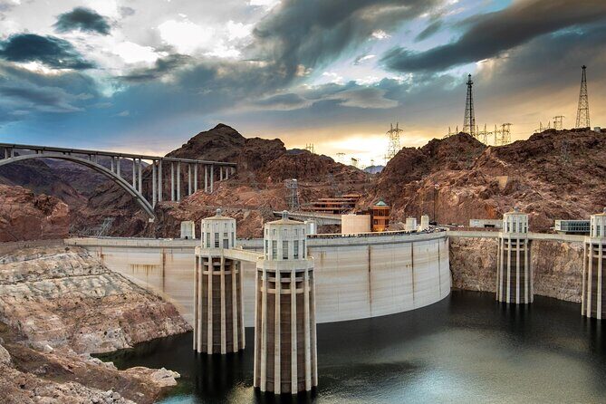 Grand Canyon West & Hoover Dam Tour with Complimentary Breakfast - An Up-Close Look at the Itinerary