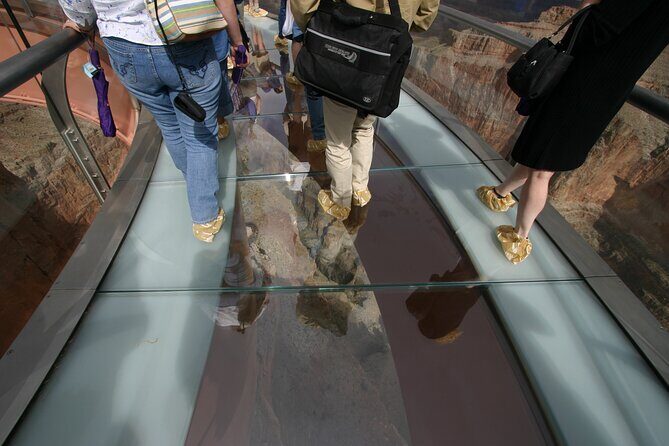 Grand Canyon West & Hoover Dam Tour with Complimentary Breakfast - Frequently Asked Questions