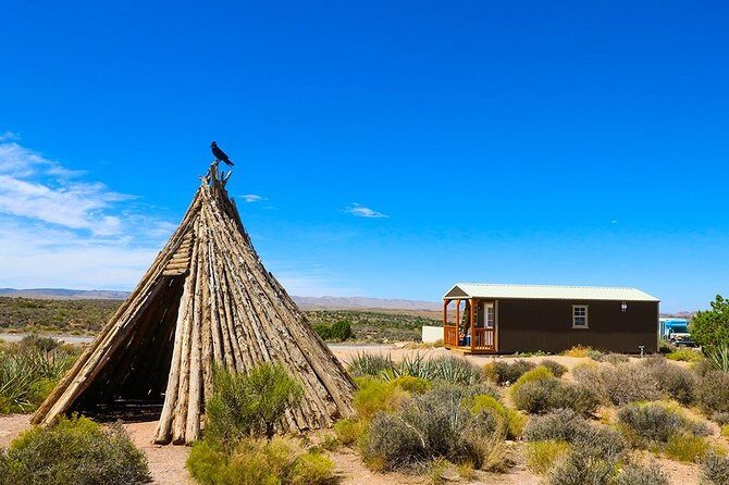 Grand Canyon West Luxury Private Tour from Las Vegas - Frequently Asked Questions