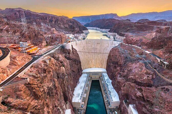 Grand Canyon West Rim and Hoover Dam departing from Las Vegas - Exploring the Itinerary: What You’ll See and Experience