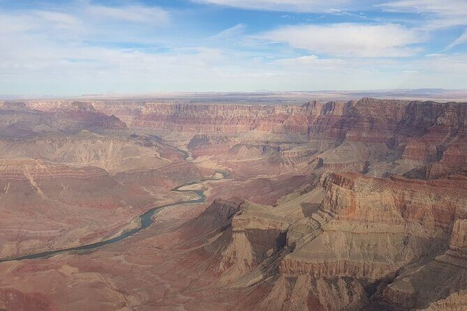Grand Canyon West Rim and Hoover Dam departing from Las Vegas - The Sum Up: Is This Tour Right for You?