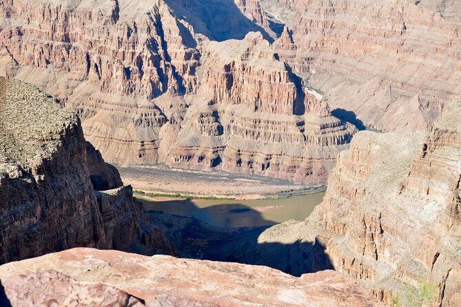 Grand Canyon West Rim and Hoover Dam departing from Las Vegas - FAQ