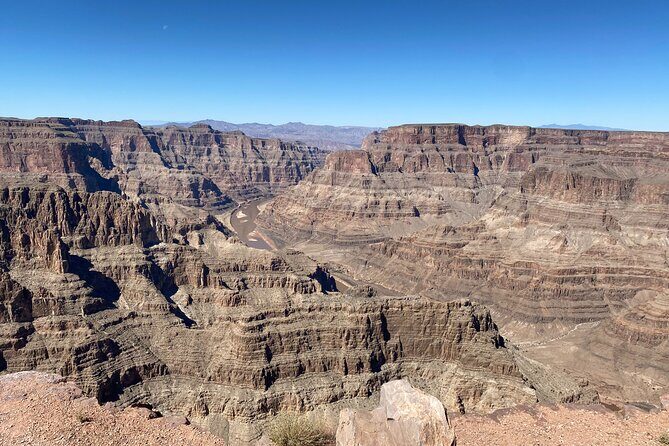 Grand Canyon West Rim Bus Tour From Boulder City - Who Should Consider This Tour?