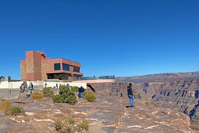 Grand Canyon West Rim by Plane with Optional Helicopter & Skywalk - Authentic Experiences and Real-World Insights