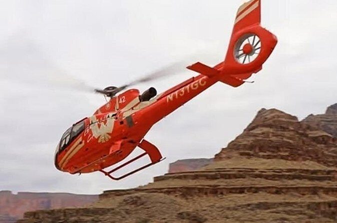 Grand Canyon West Rim Helicopter and Boat Tour by Luxury Car - Final Thoughts: Is This Tour for You?