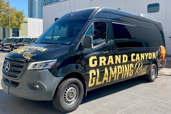 Grand Canyon West Rim Helicopter and Boat Tour by Luxury Car - Final Words