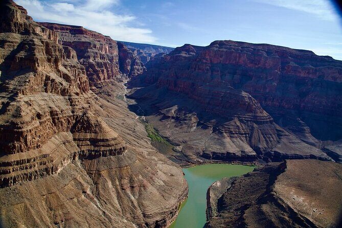 Grand Canyon West Rim-Helicopter Tours- Dream Plus Flight - Why Choose a Helicopter Tour at the Grand Canyon?