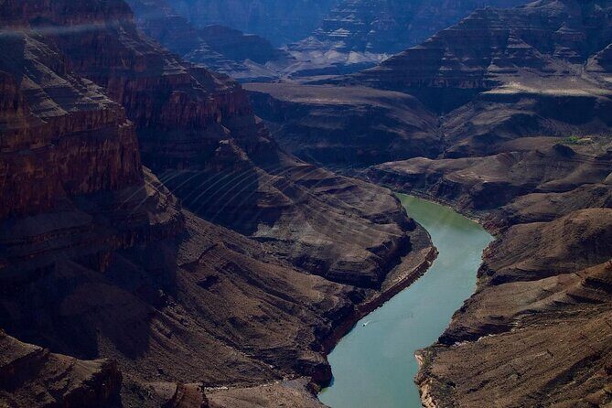 Grand Canyon West Rim-Helicopter Tours- Dream Plus Flight - Pricing and Value