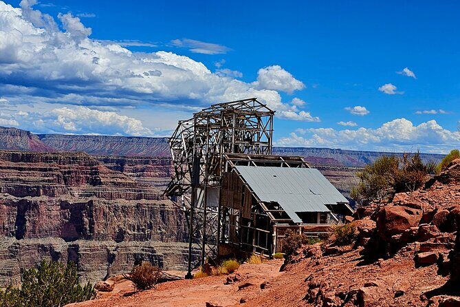 Grand Canyon West Rim, Hoover Dam Stop and 7 Magic Mountains Tour - Who Will Love This Tour?