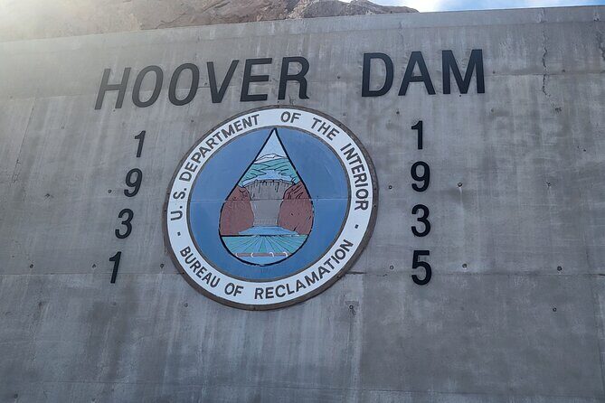 Grand Canyon West Rim, Hoover Dam Stop and 7 Magic Mountains Tour - The Sum Up